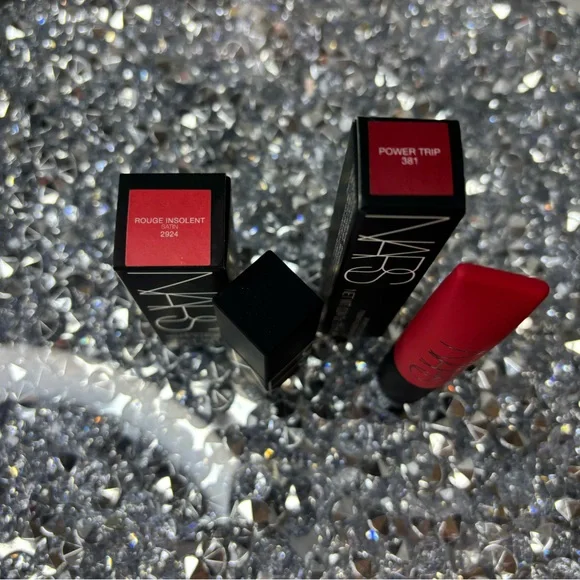 NARS lipstick duo NIB - Picture 4 of 7